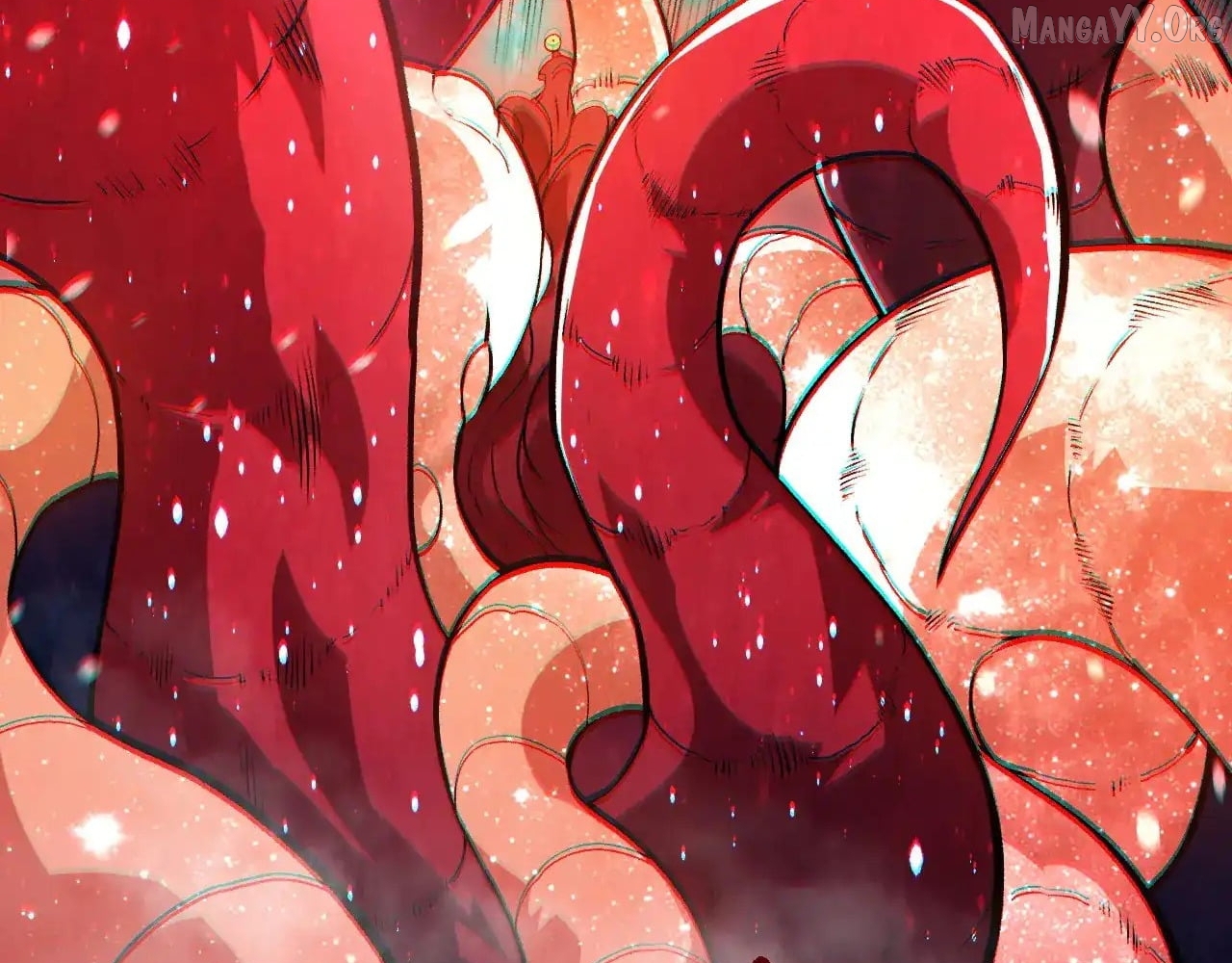 Evolution Begins With A Big Tree Chapter 457 - page 15